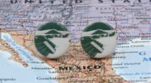 Load image into Gallery viewer, Mexico Cufflinks
